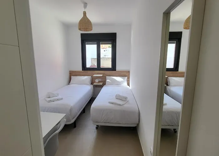Rentalsevilla San Juan De La Salle