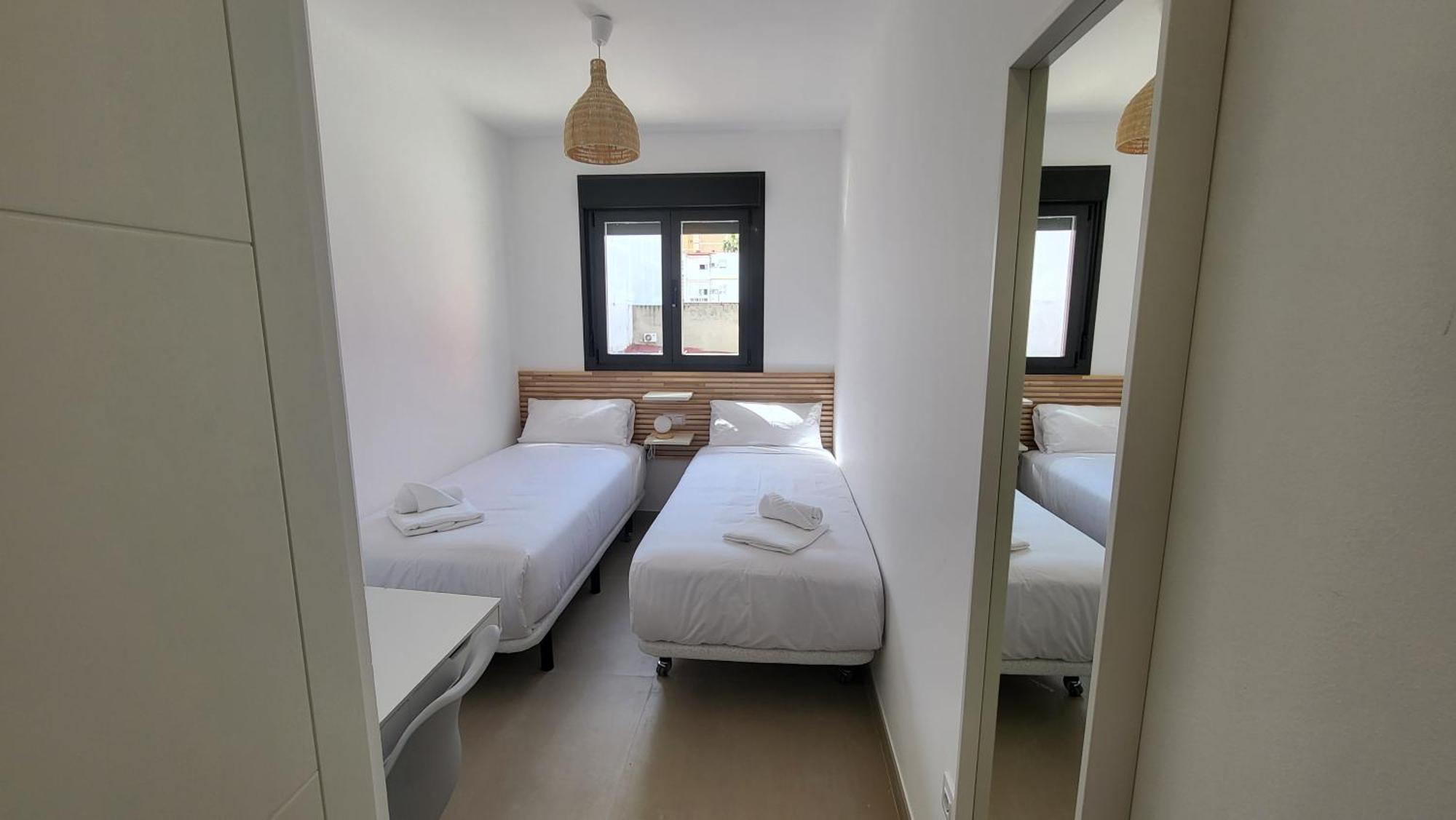Rentalsevilla San Juan De La Salle Appartement Séville