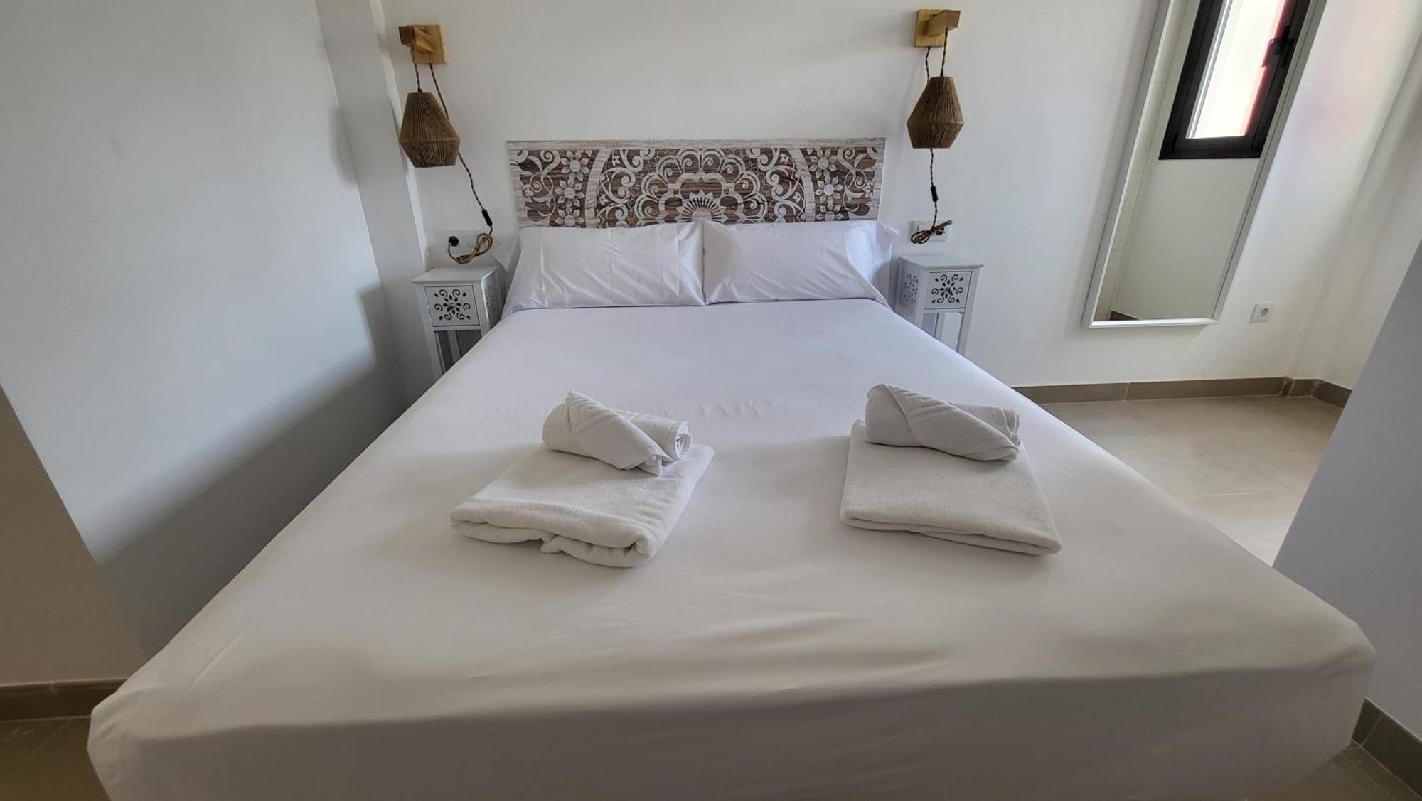 Appartement Rentalsevilla San Juan De La Salle Séville