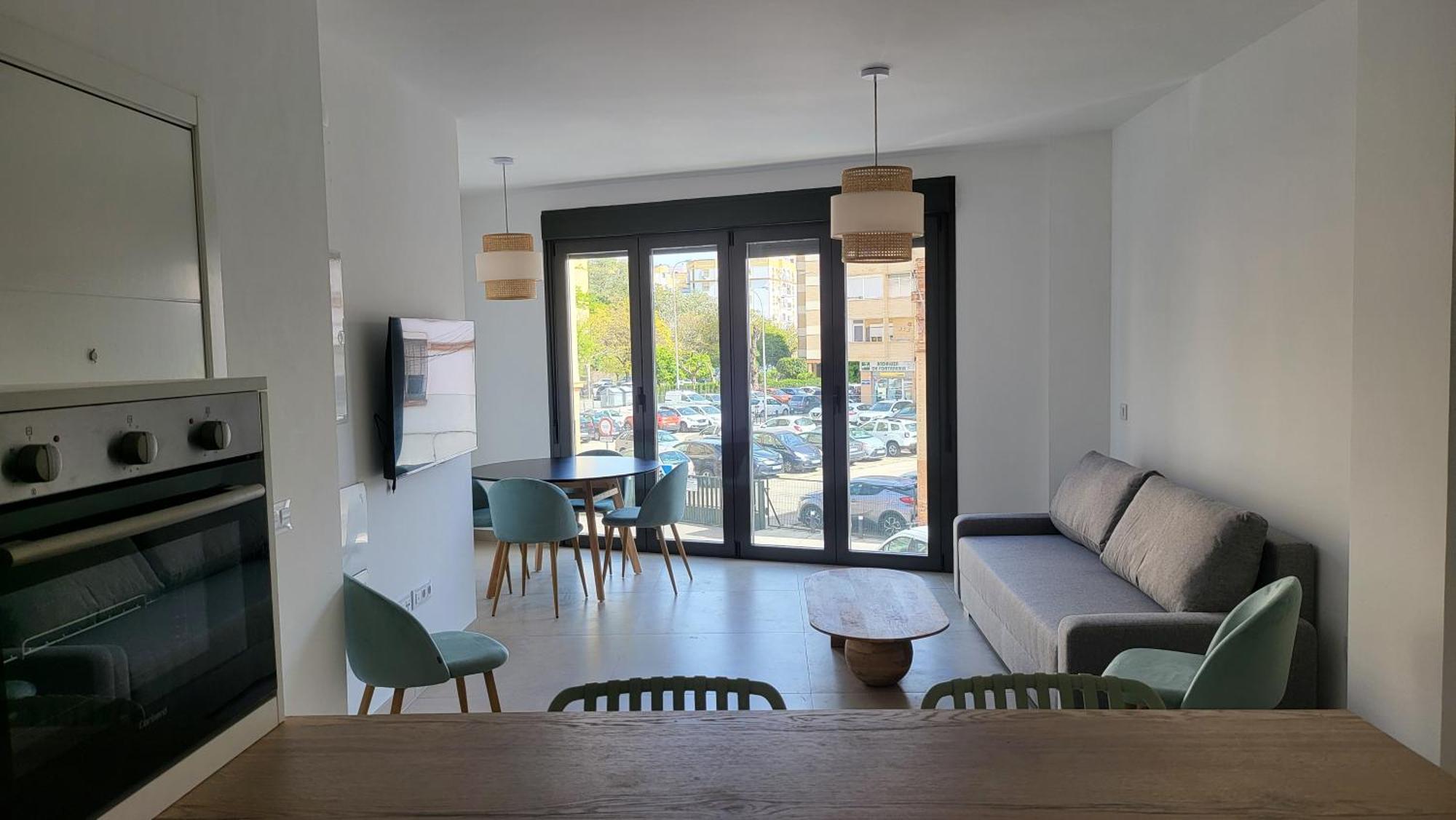 Rentalsevilla San Juan De La Salle Appartement