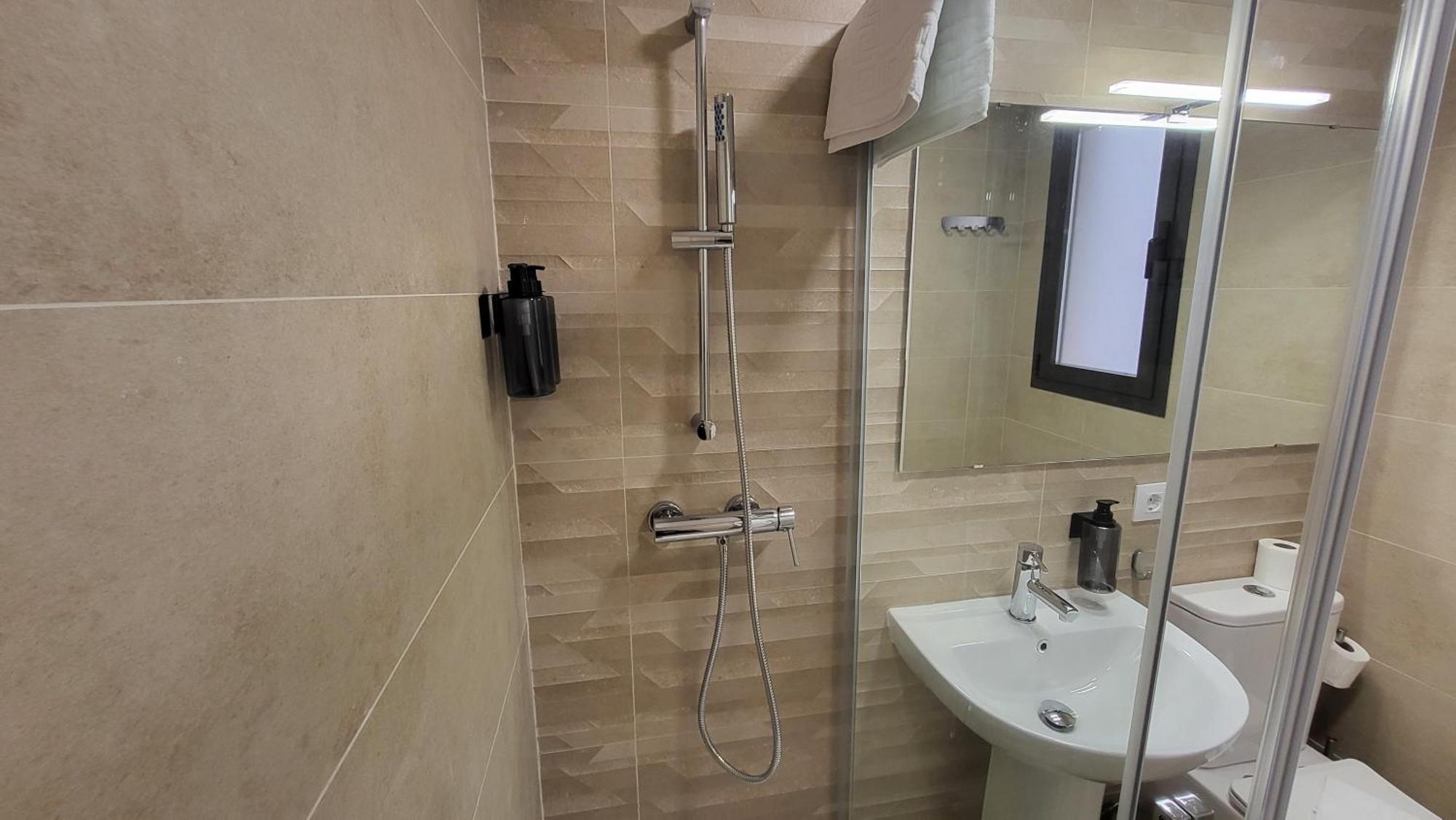 Rentalsevilla San Juan De La Salle Appartement *