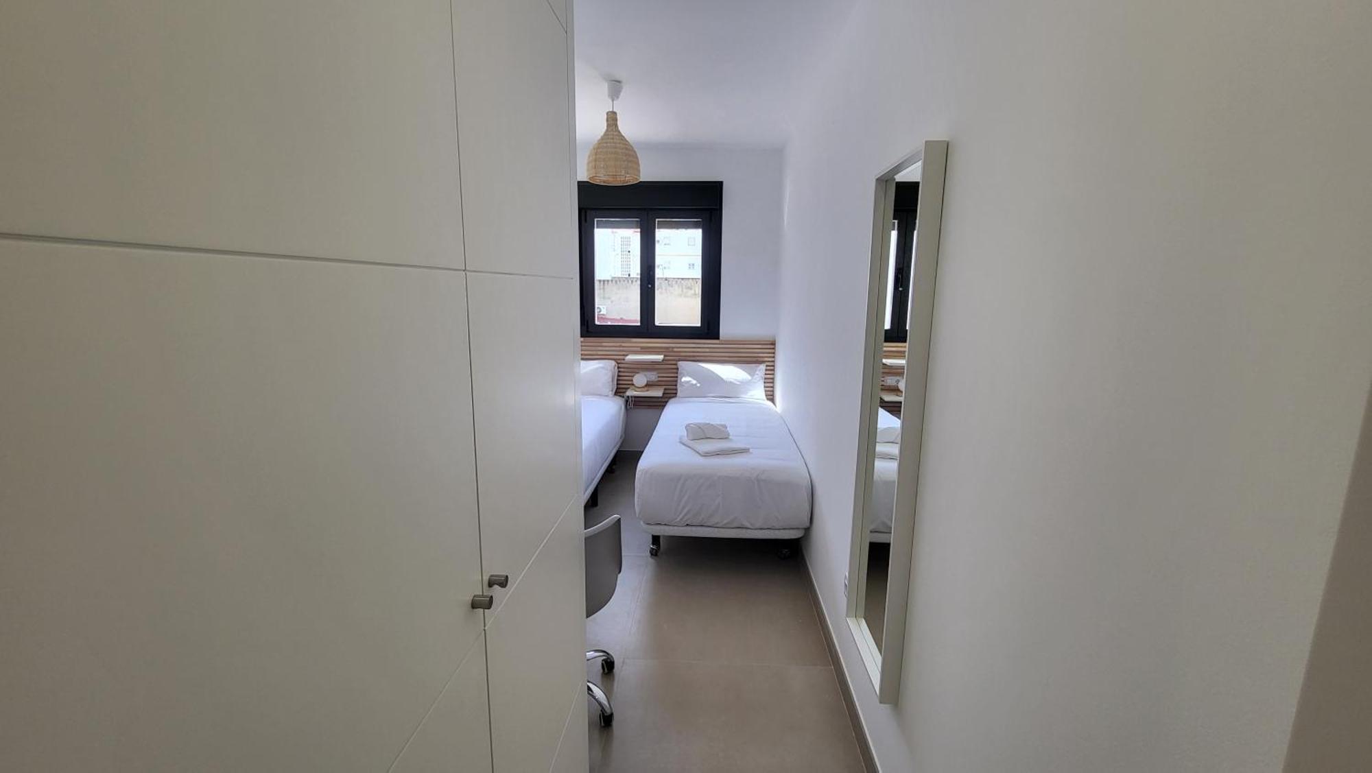 Appartement Rentalsevilla San Juan De La Salle Séville