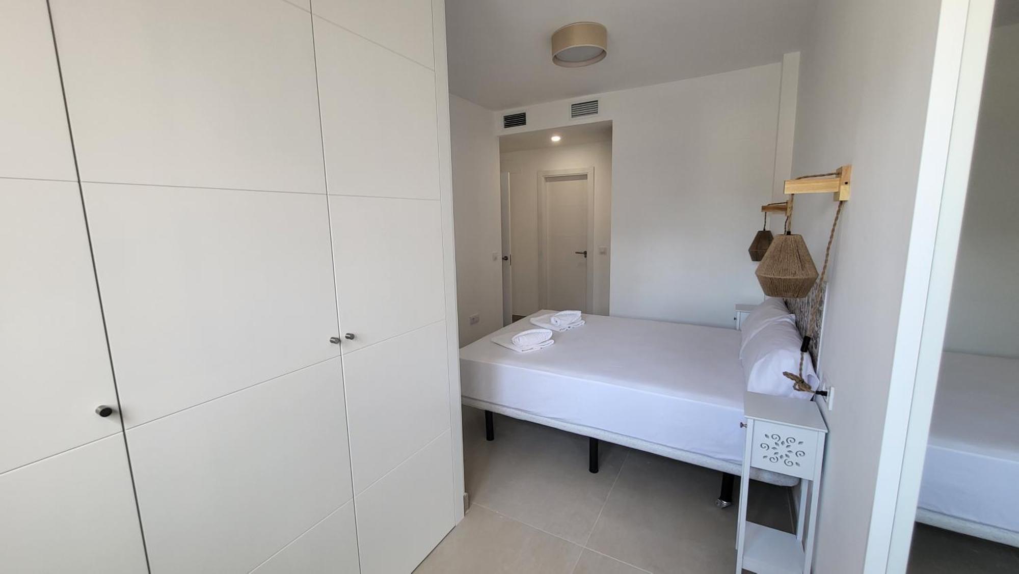 Rentalsevilla San Juan De La Salle Appartement *