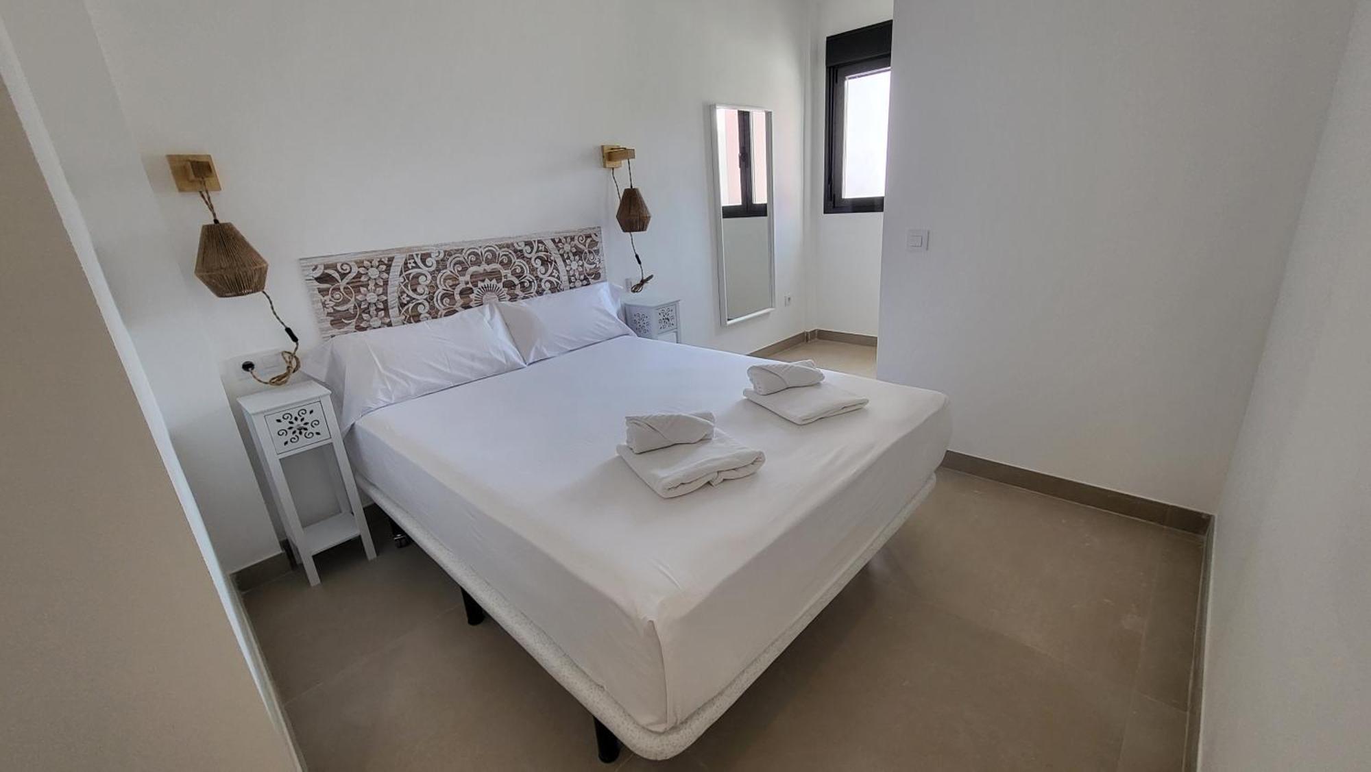 Rentalsevilla San Juan De La Salle * Séville