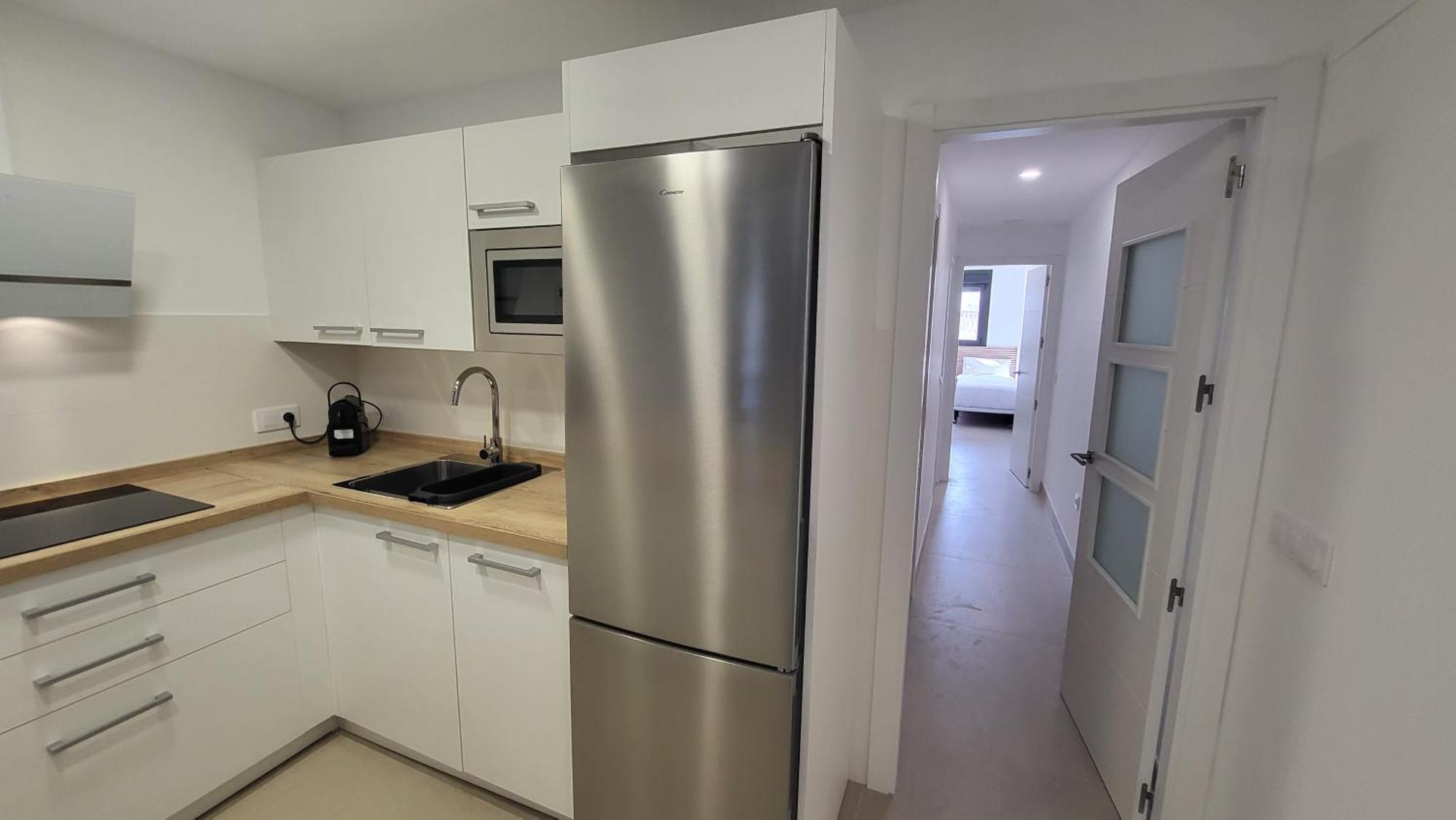 Appartement Rentalsevilla San Juan De La Salle *
