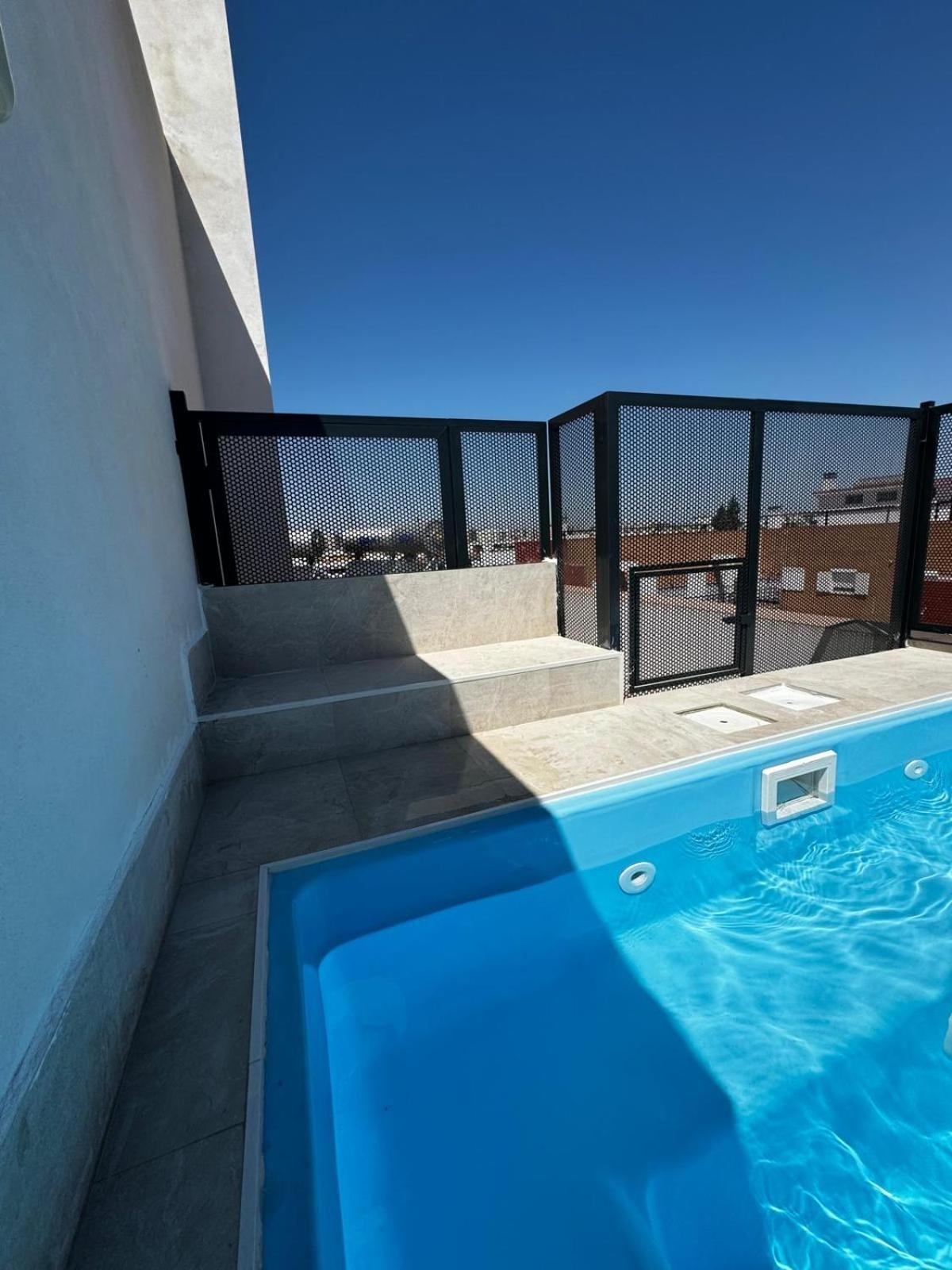 Rentalsevilla San Juan De La Salle Séville