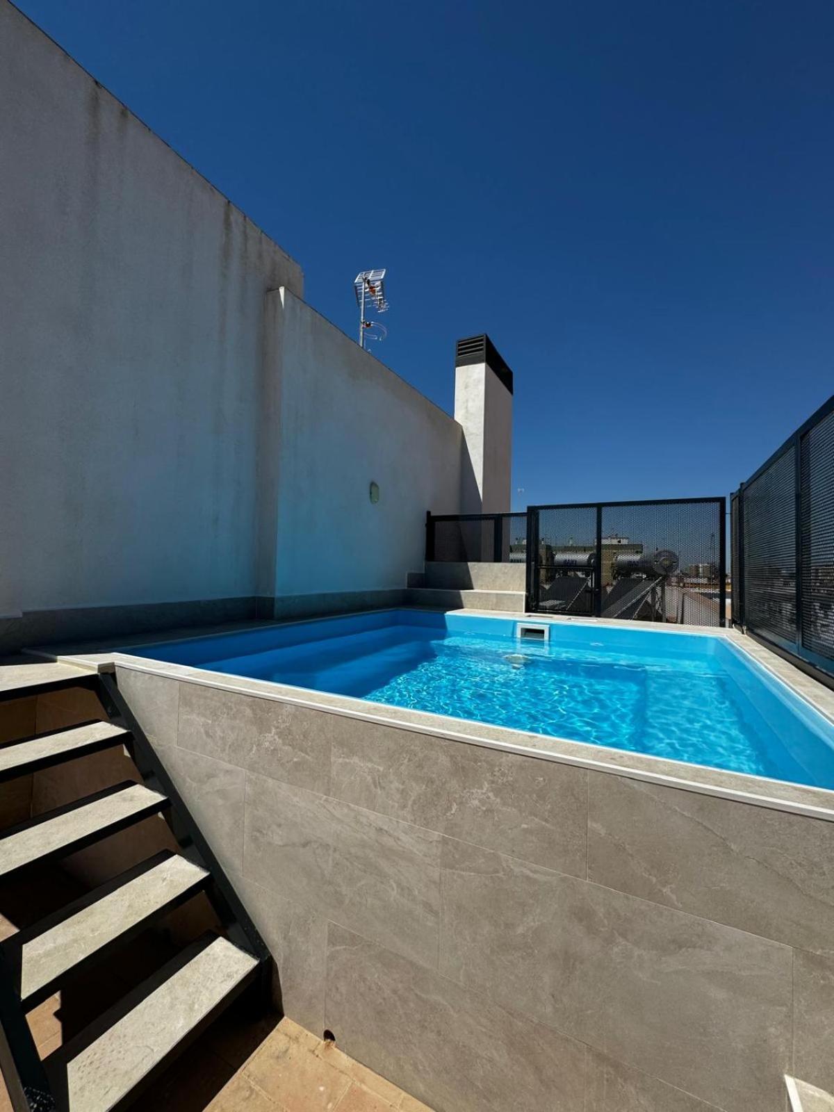 Appartement Rentalsevilla San Juan De La Salle