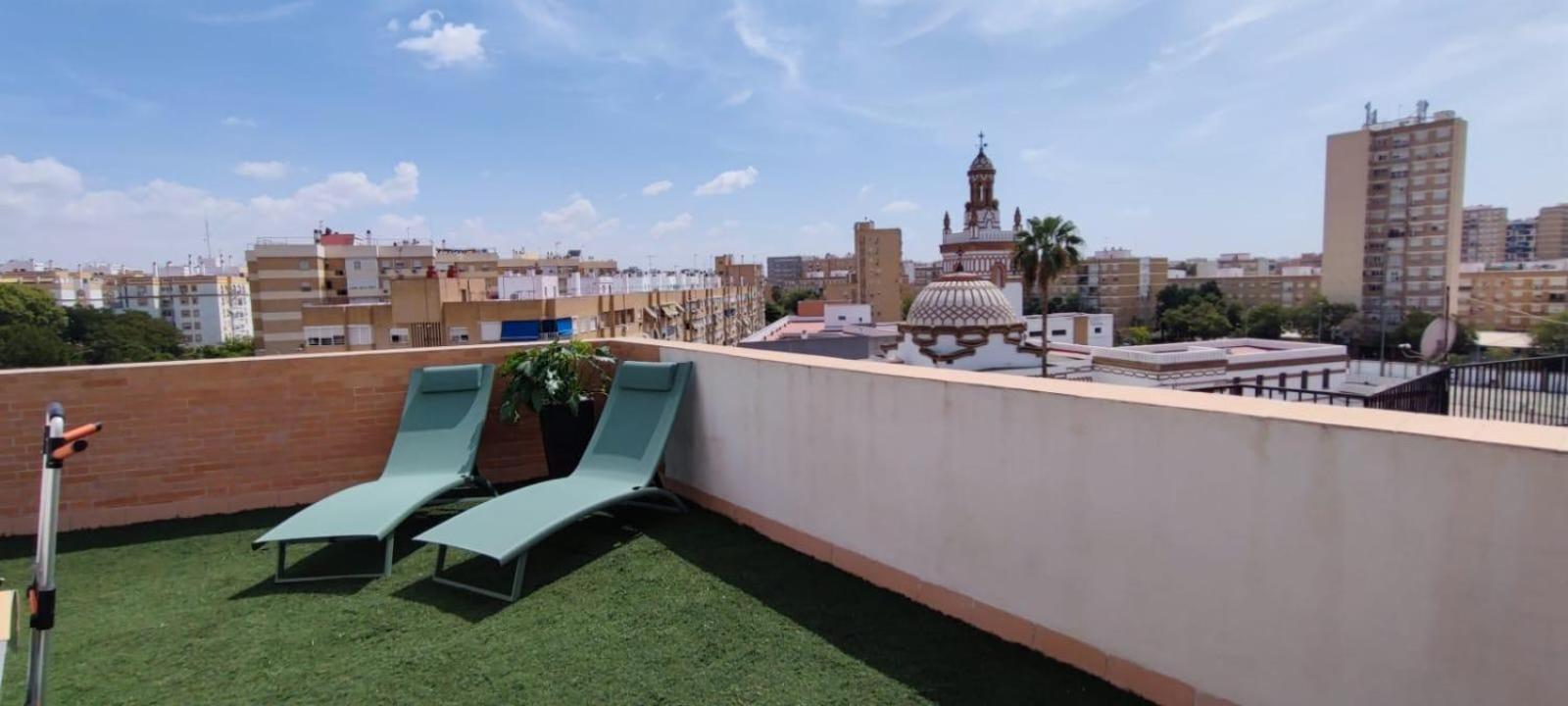 Rentalsevilla San Juan De La Salle Appartement *