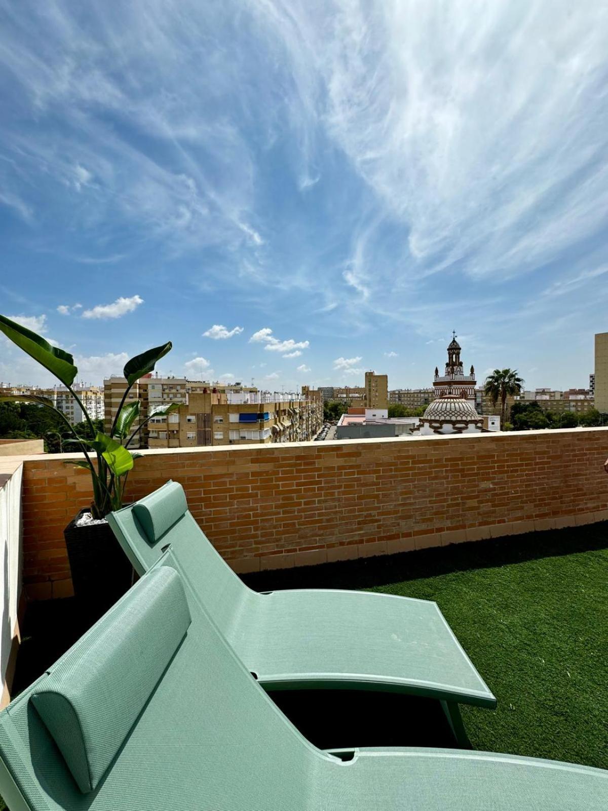 Rentalsevilla San Juan De La Salle * Séville