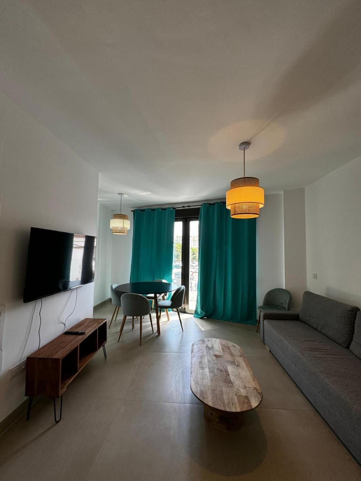 Appartement Rentalsevilla San Juan De La Salle *
