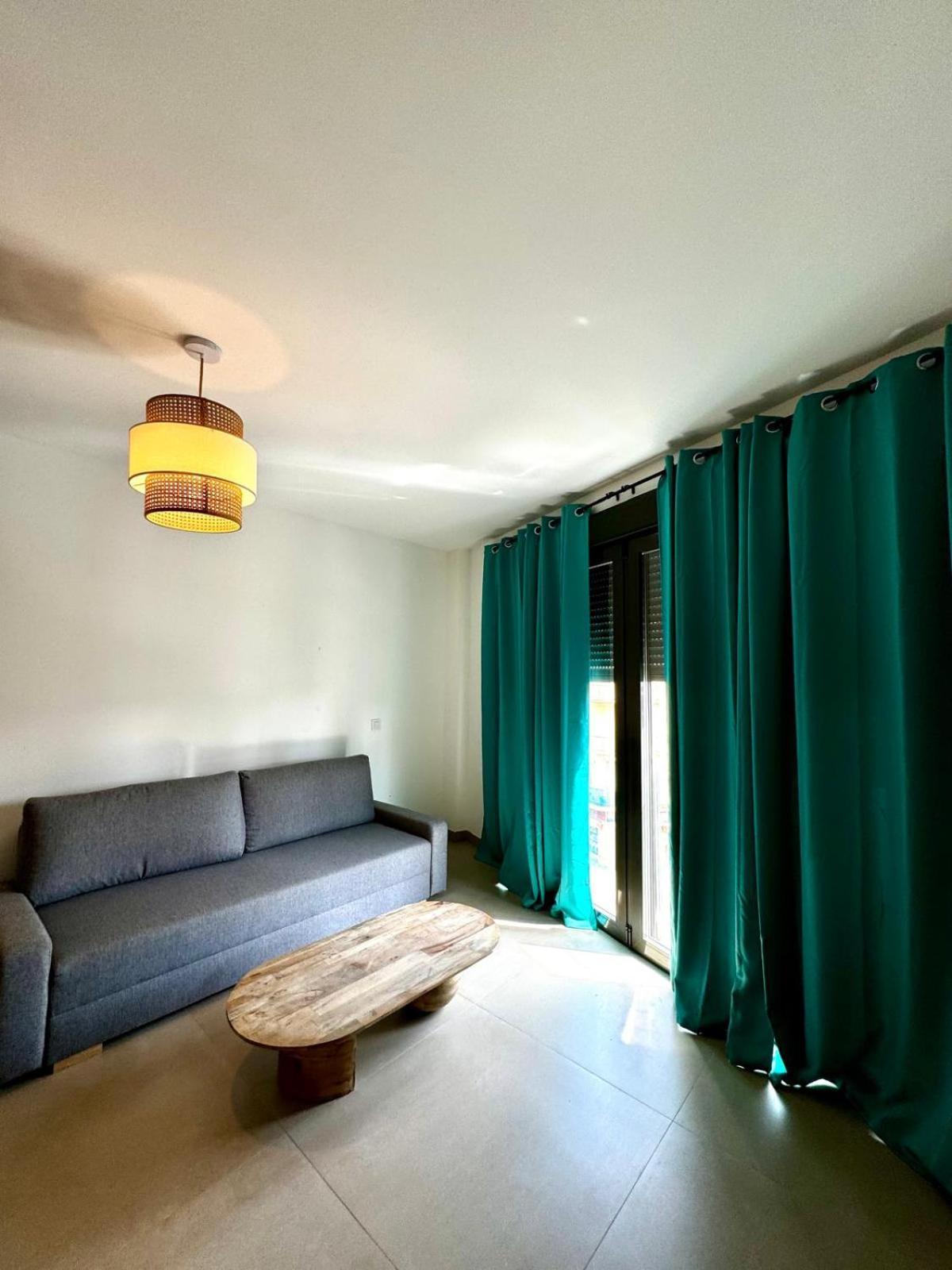 Appartement Rentalsevilla San Juan De La Salle Séville