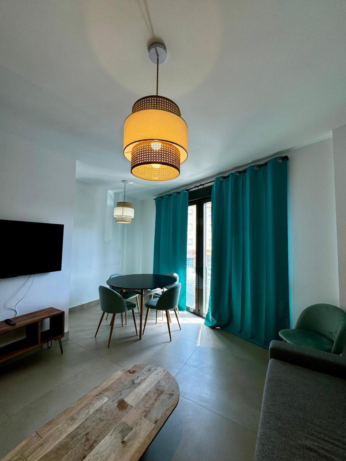 Rentalsevilla San Juan De La Salle * Séville