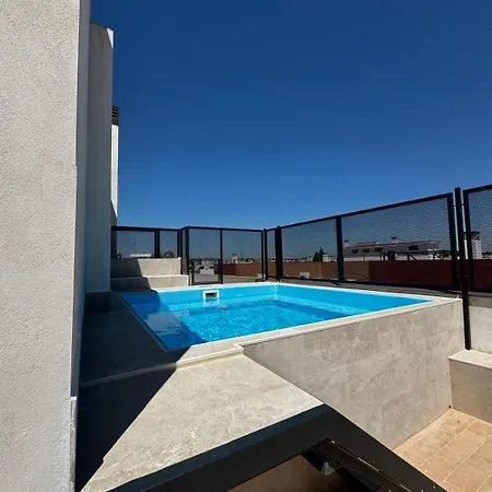 Rentalsevilla San Juan De La Salle Exterior foto