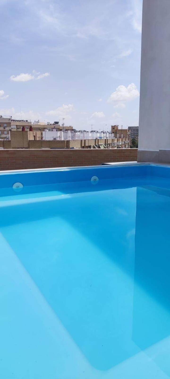Rentalsevilla San Juan De La Salle * Sewilla