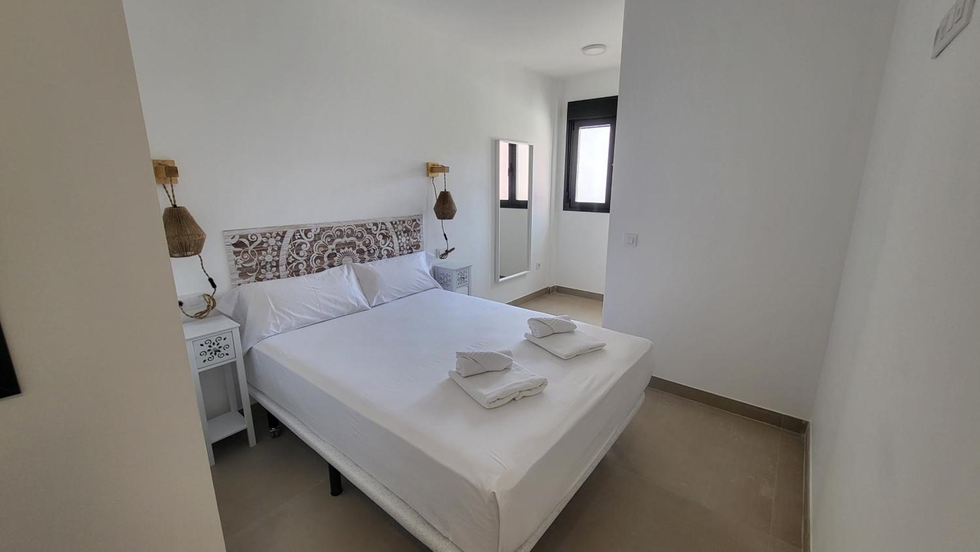 Rentalsevilla San Juan De La Salle Apartment Sevilla