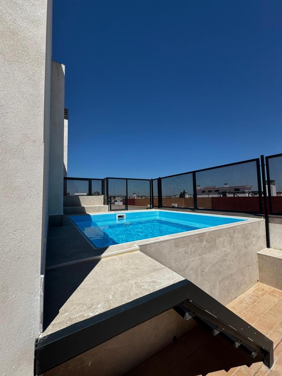 Apartment Rentalsevilla San Juan De La Salle Sevilla