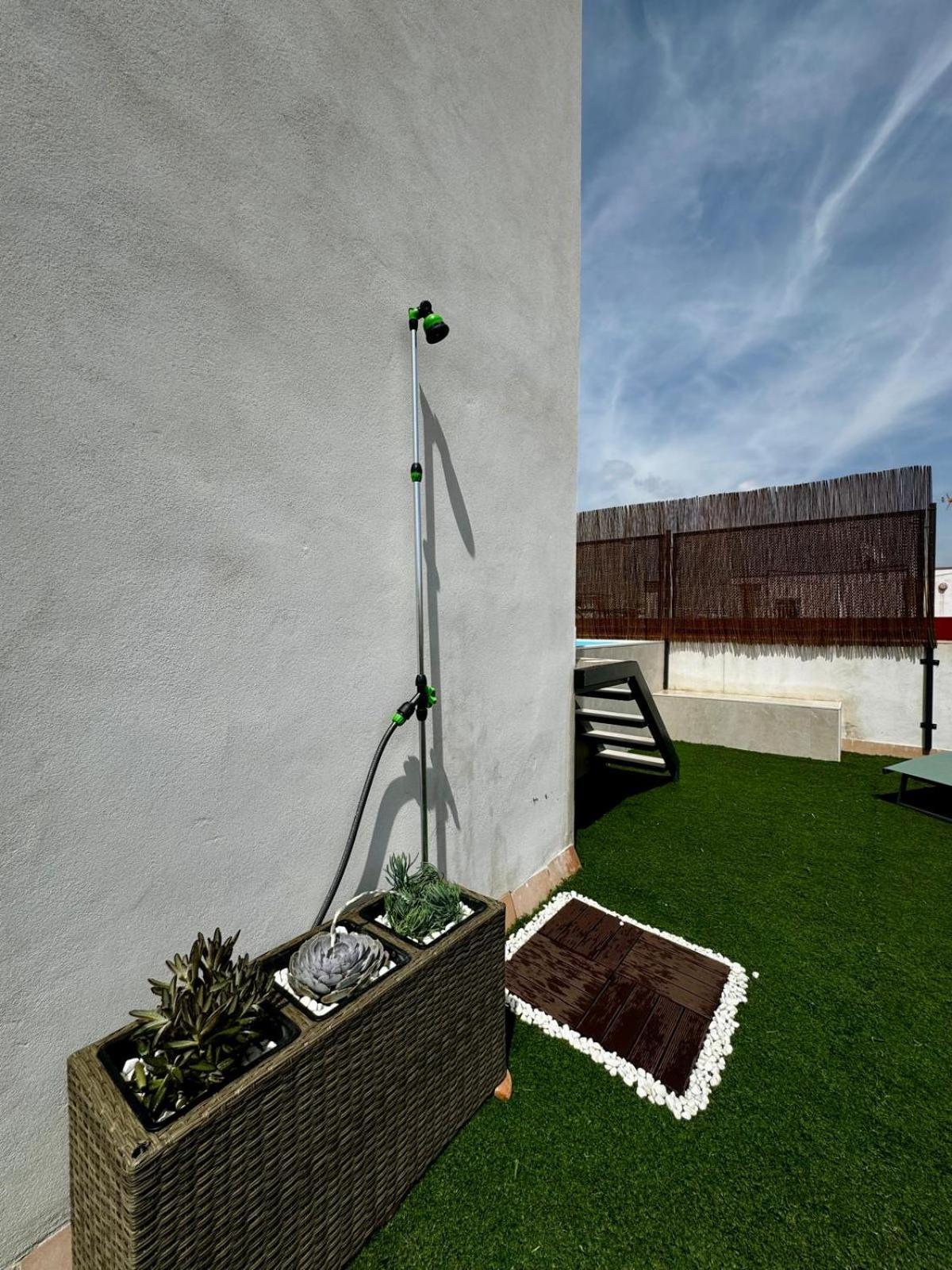 Apartment Rentalsevilla San Juan De La Salle Sevilla